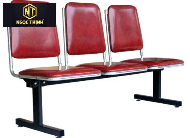 Ghế phòng chờ Hòa Phát PC51 Ghế phòng chờ Hòa Phát PC51